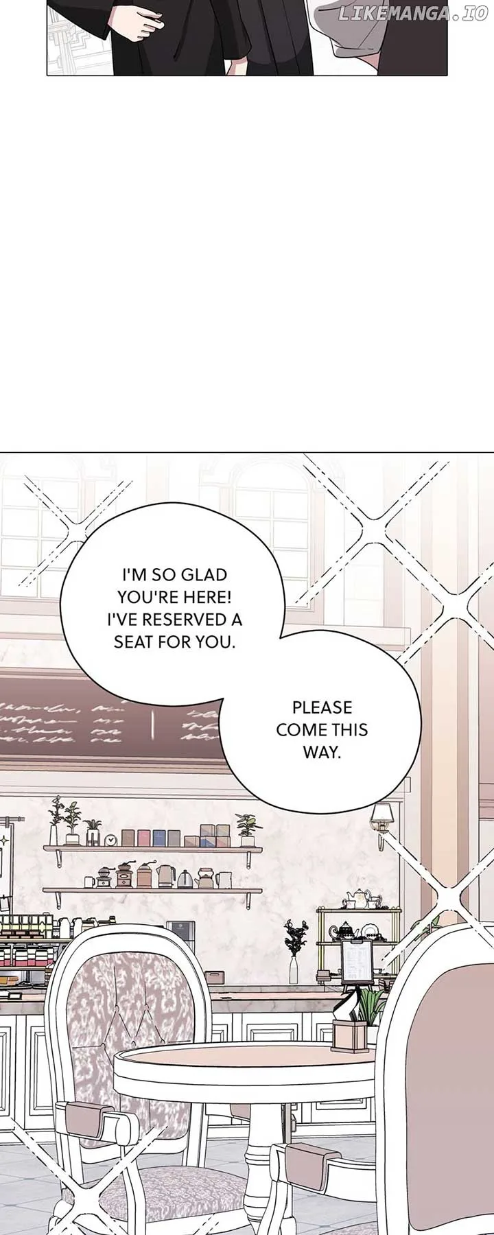 Duchess’s Lo-Fi Coffeehouse Chapter 47 page 38