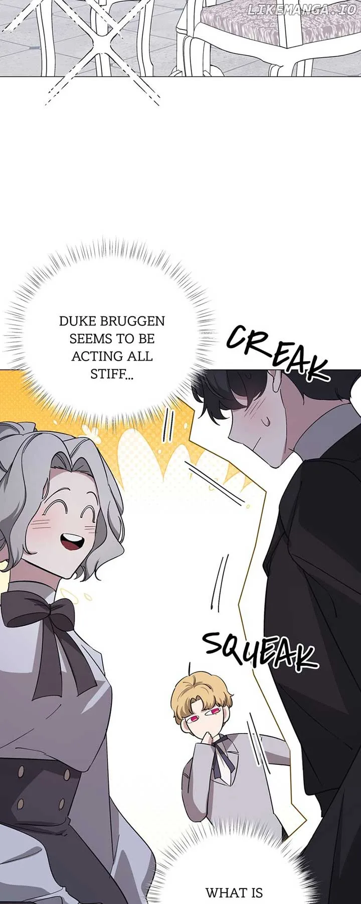 Duchess’s Lo-Fi Coffeehouse Chapter 47 page 39