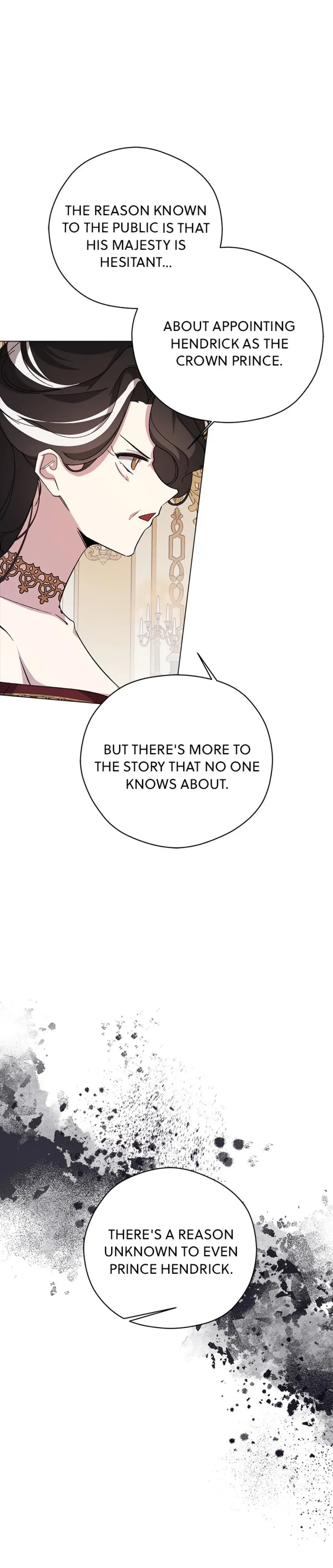 Duchess’s Lo-Fi Coffeehouse Chapter 53 page 26