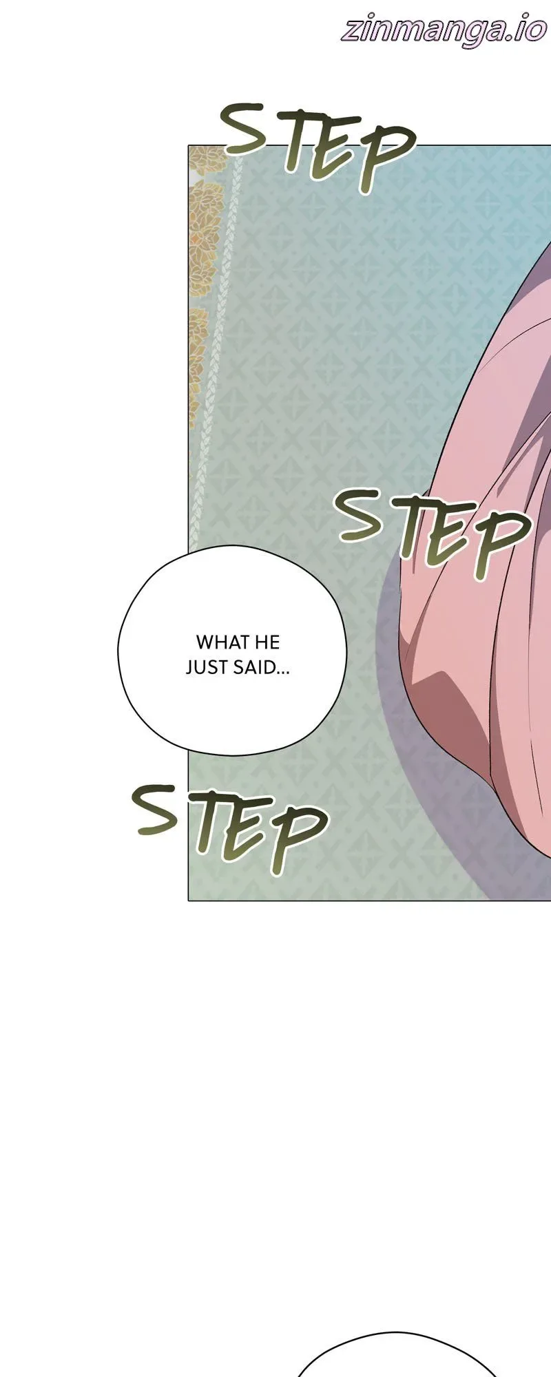 Duchess’s Lo-Fi Coffeehouse Chapter 44 page 26