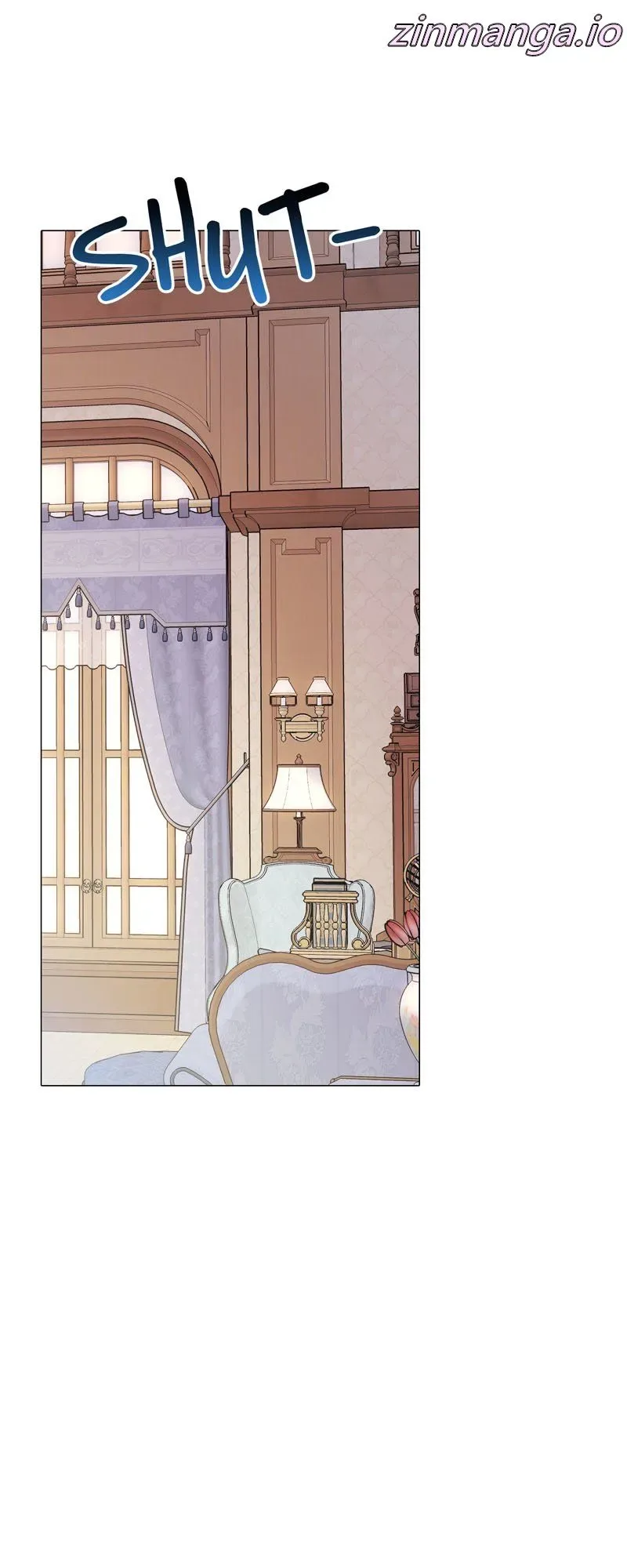 Duchess’s Lo-Fi Coffeehouse Chapter 44 page 25