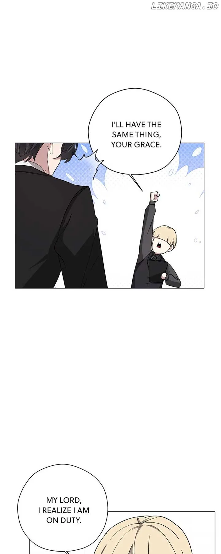 Duchess’s Lo-Fi Coffeehouse Chapter 47 page 43