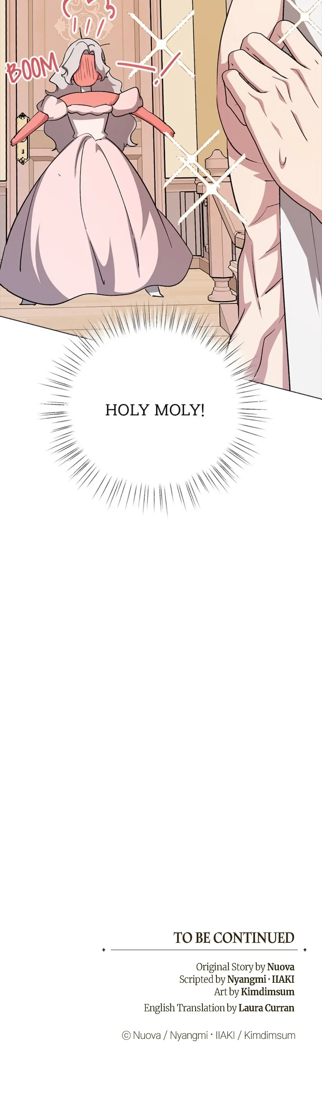 Duchess’s Lo-Fi Coffeehouse Chapter 53 page 40
