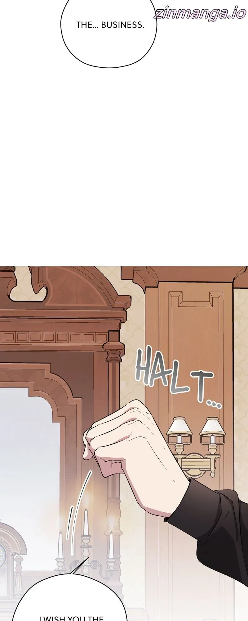 Duchess’s Lo-Fi Coffeehouse Chapter 44 page 23