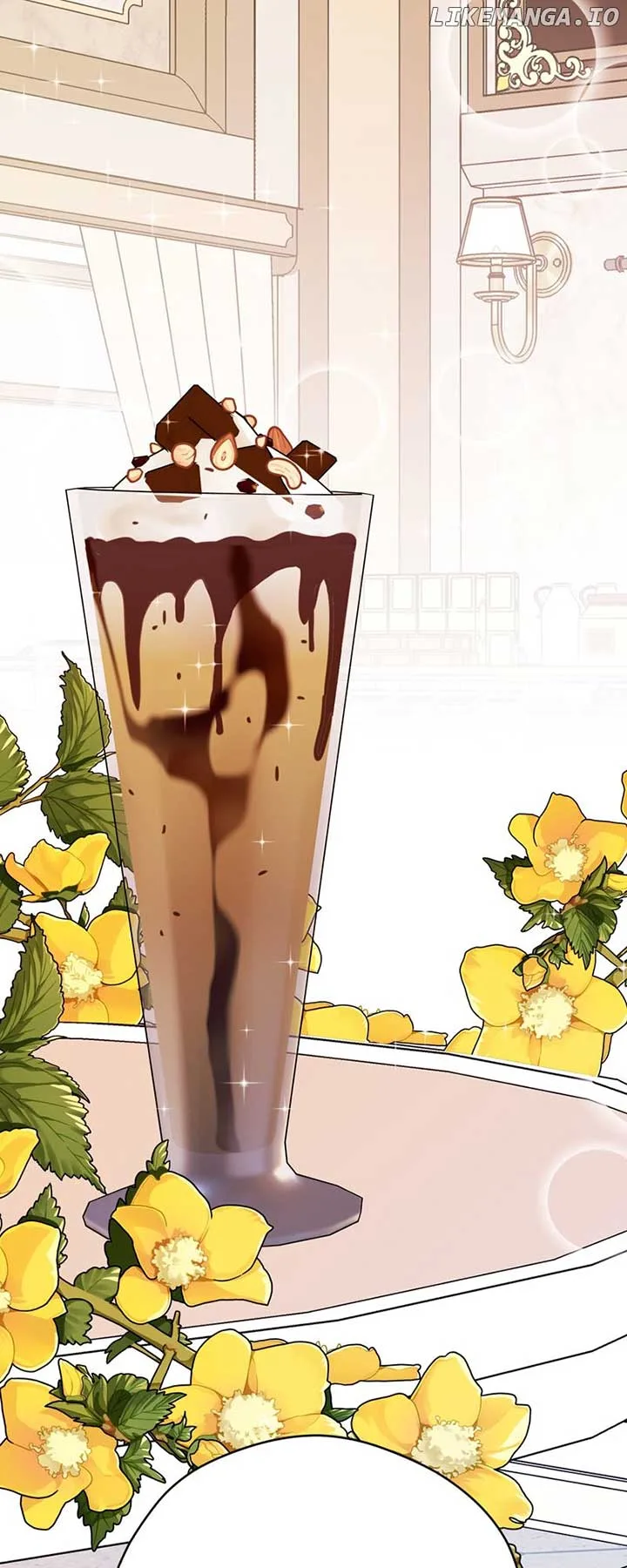 Duchess’s Lo-Fi Coffeehouse Chapter 45 page 22