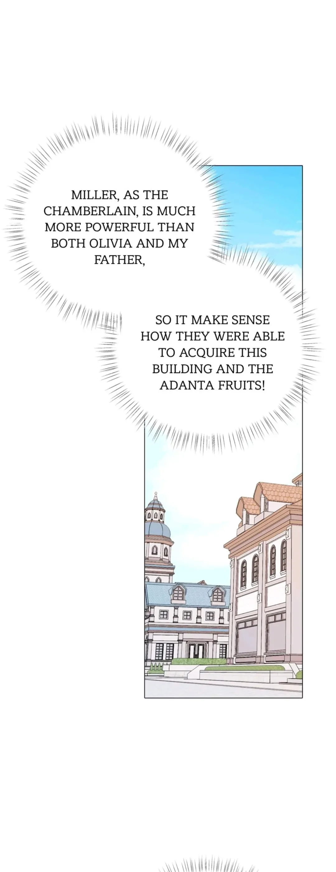Duchess’s Lo-Fi Coffeehouse Chapter 48 page 23