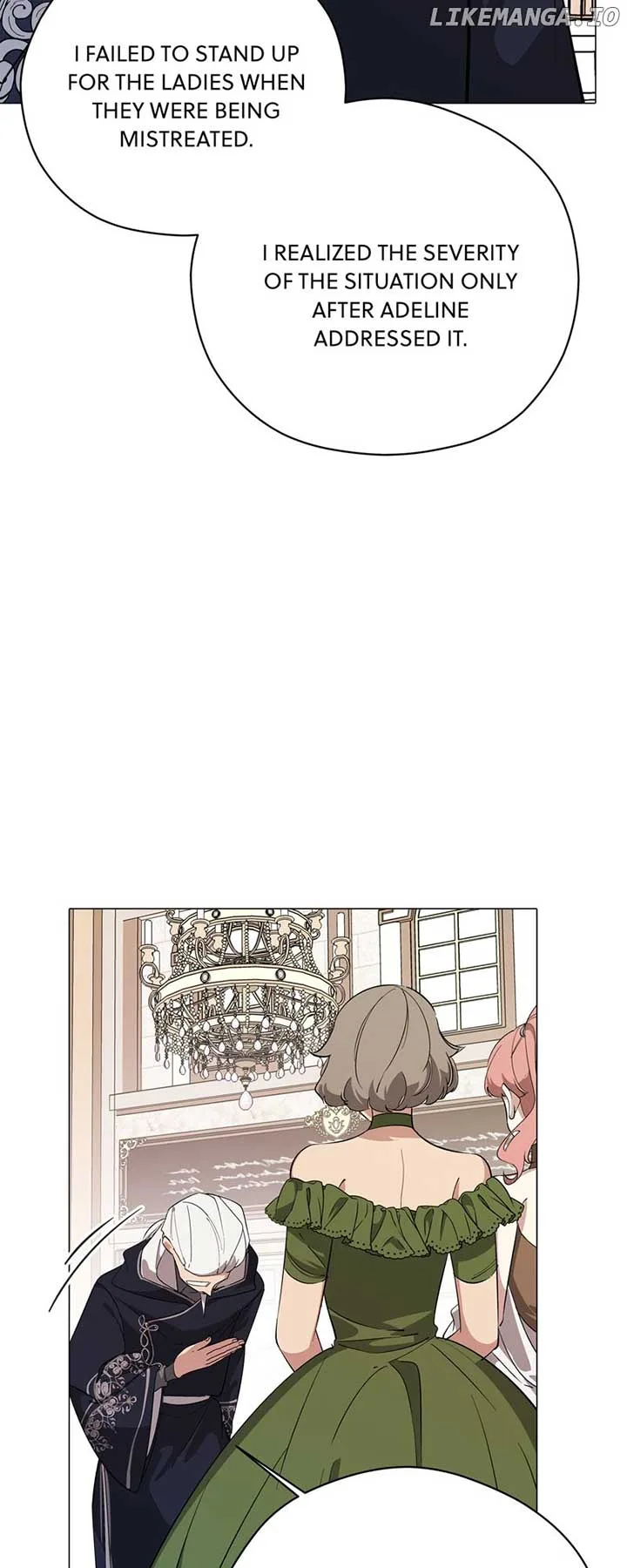 Duchess’s Lo-Fi Coffeehouse Chapter 46 page 36