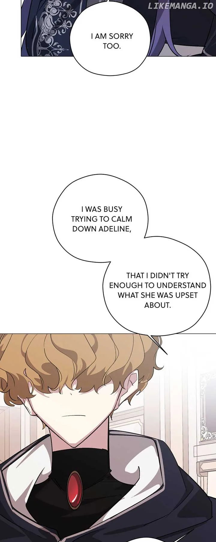 Duchess’s Lo-Fi Coffeehouse Chapter 46 page 38