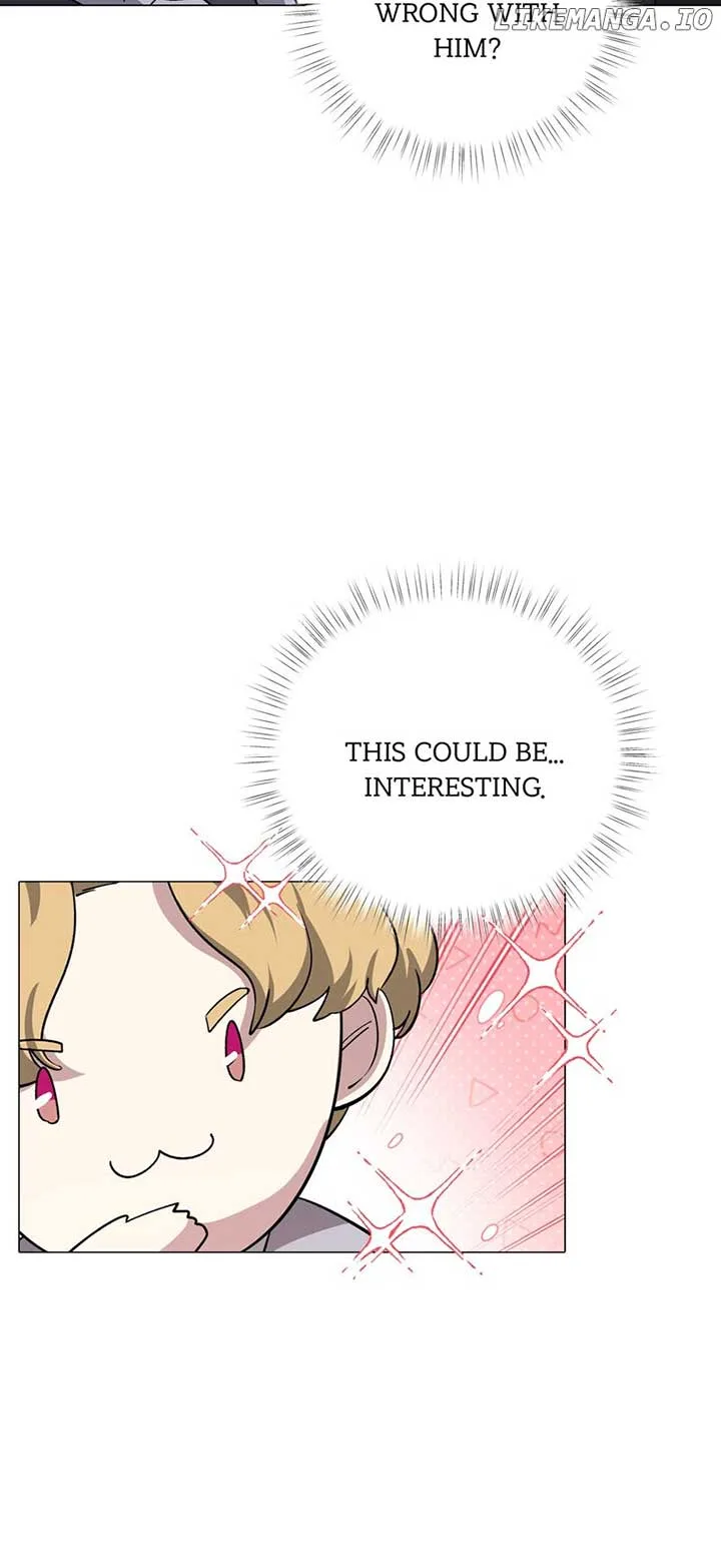 Duchess’s Lo-Fi Coffeehouse Chapter 47 page 40