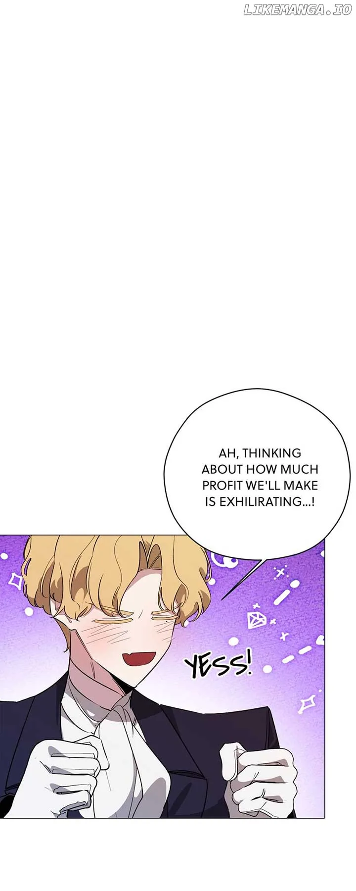 Duchess’s Lo-Fi Coffeehouse Chapter 45 page 28