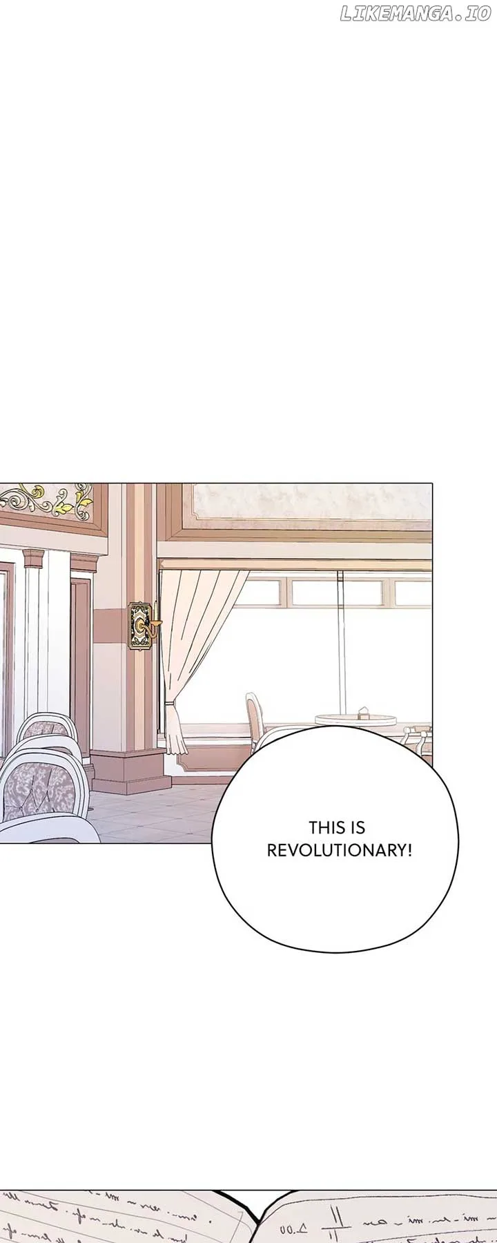 Duchess’s Lo-Fi Coffeehouse Chapter 45 page 25