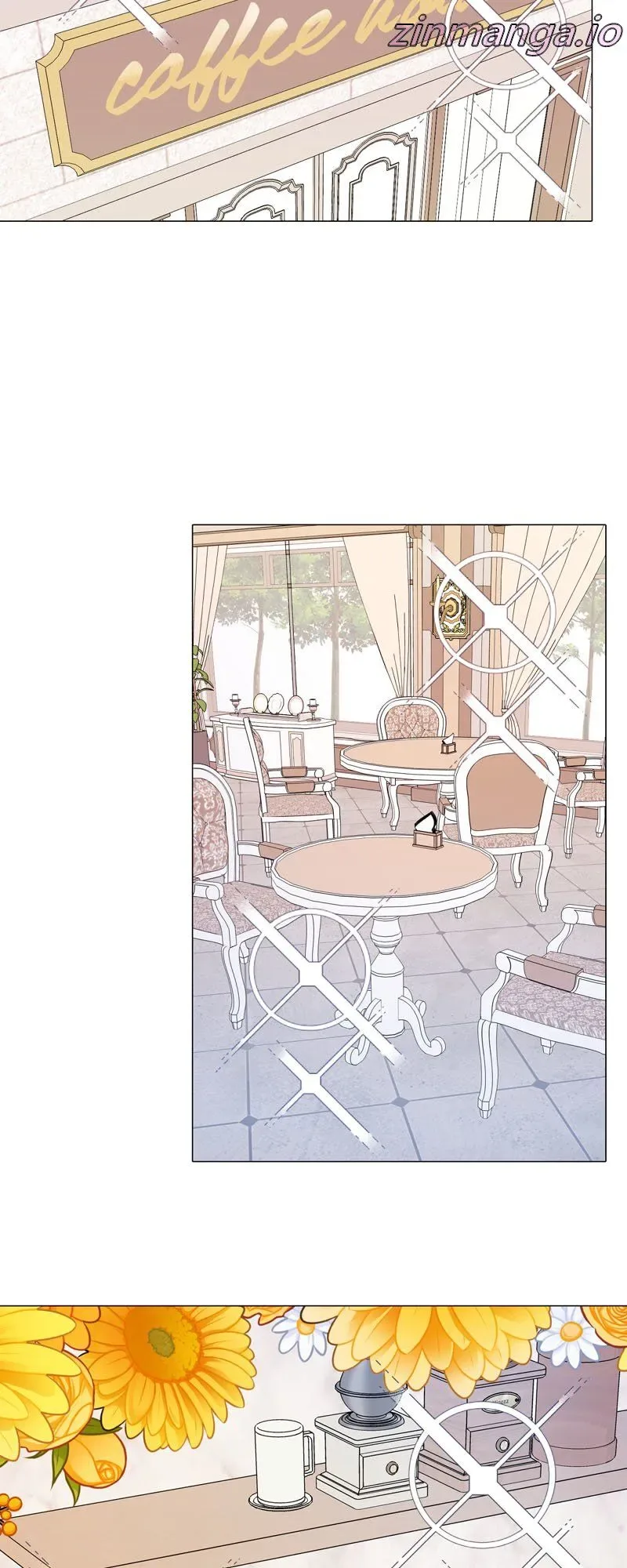 Duchess’s Lo-Fi Coffeehouse Chapter 44 page 30
