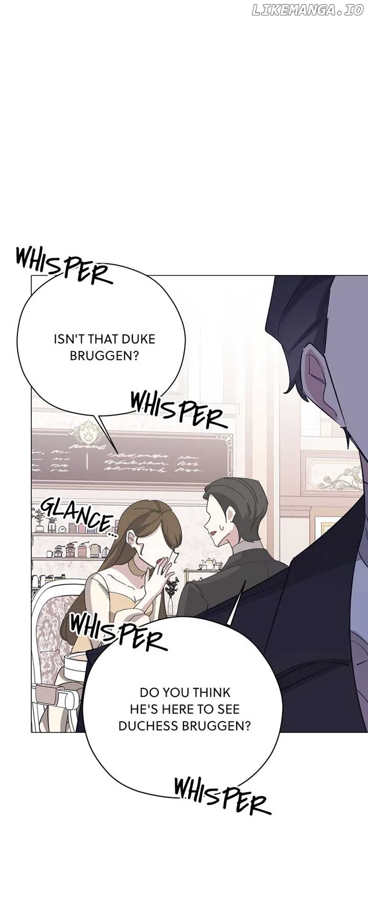 Duchess’s Lo-Fi Coffeehouse Chapter 47 page 48