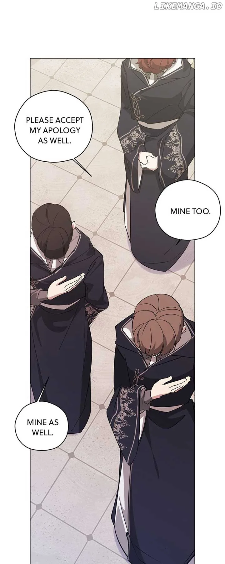 Duchess’s Lo-Fi Coffeehouse Chapter 46 page 40