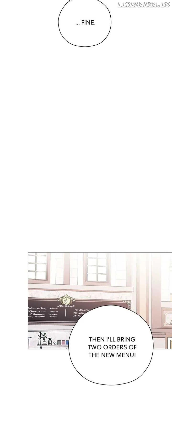 Duchess’s Lo-Fi Coffeehouse Chapter 47 page 46