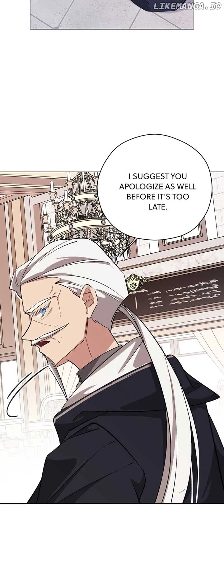 Duchess’s Lo-Fi Coffeehouse Chapter 46 page 41
