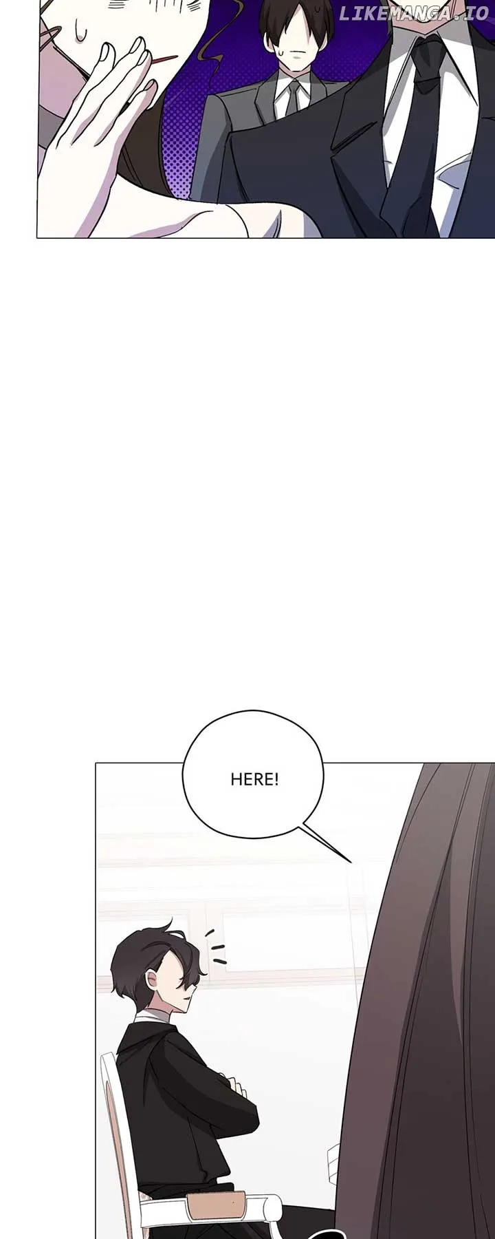 Duchess’s Lo-Fi Coffeehouse Chapter 47 page 52