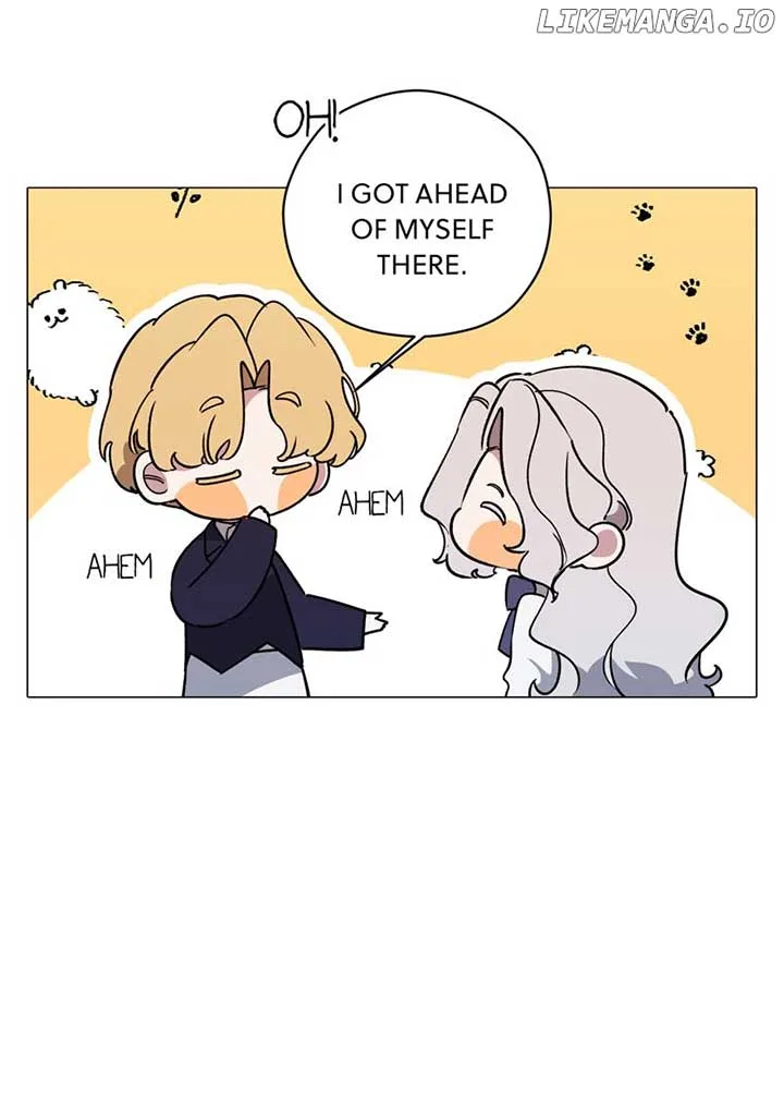 Duchess’s Lo-Fi Coffeehouse Chapter 45 page 30