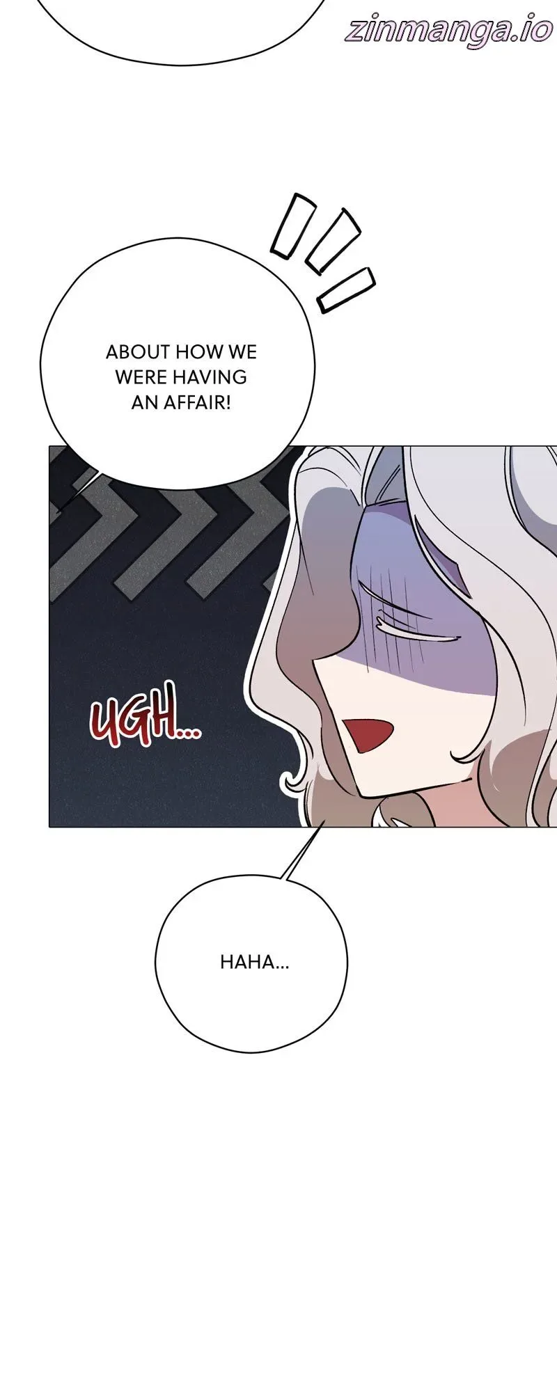 Duchess’s Lo-Fi Coffeehouse Chapter 44 page 35
