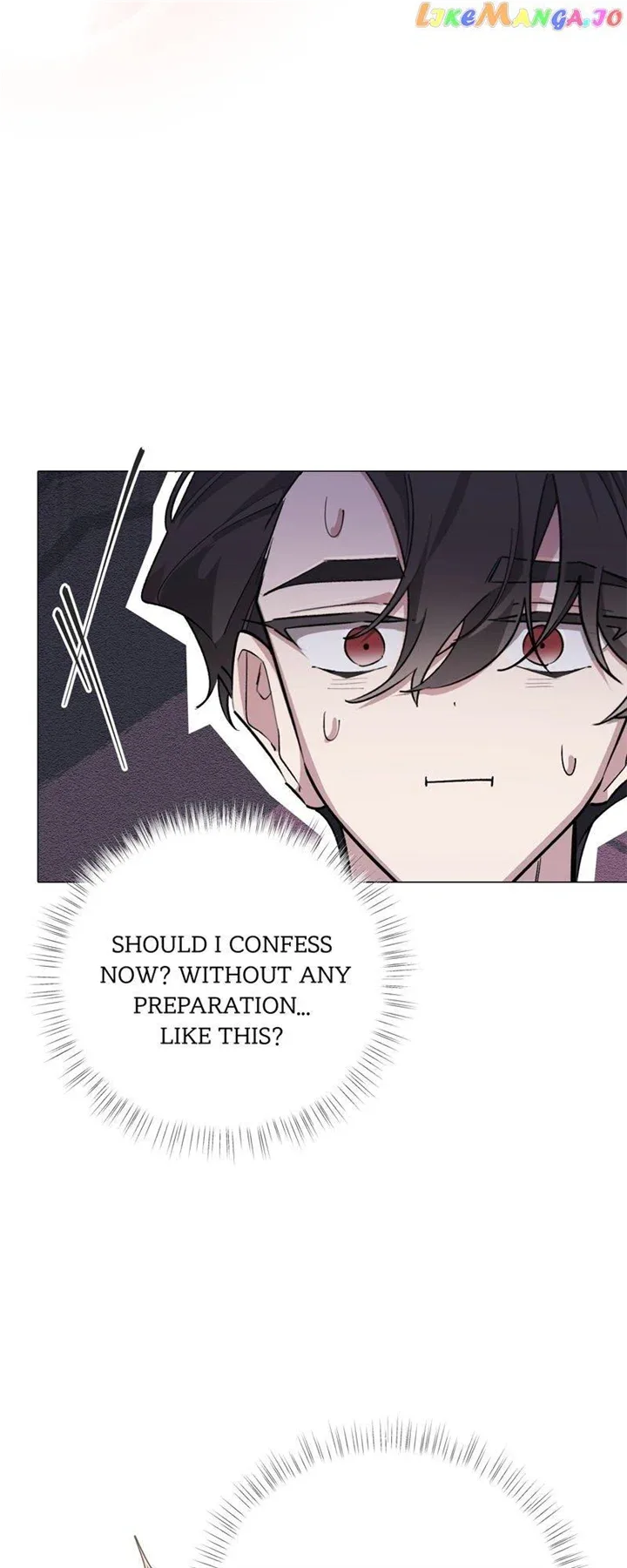Duchess’s Lo-Fi Coffeehouse Chapter 43 page 4
