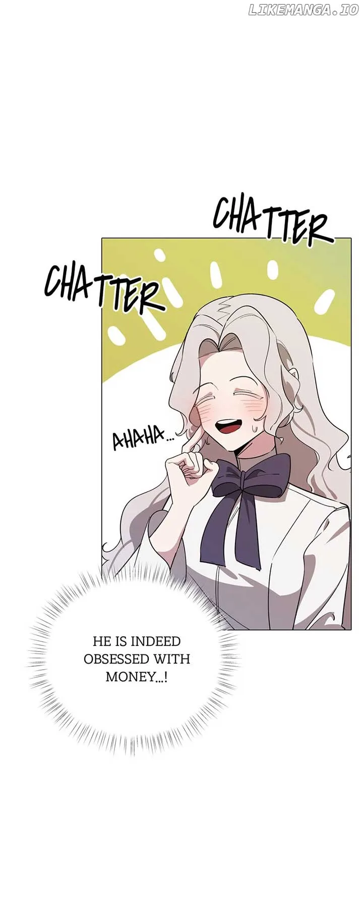 Duchess’s Lo-Fi Coffeehouse Chapter 45 page 29