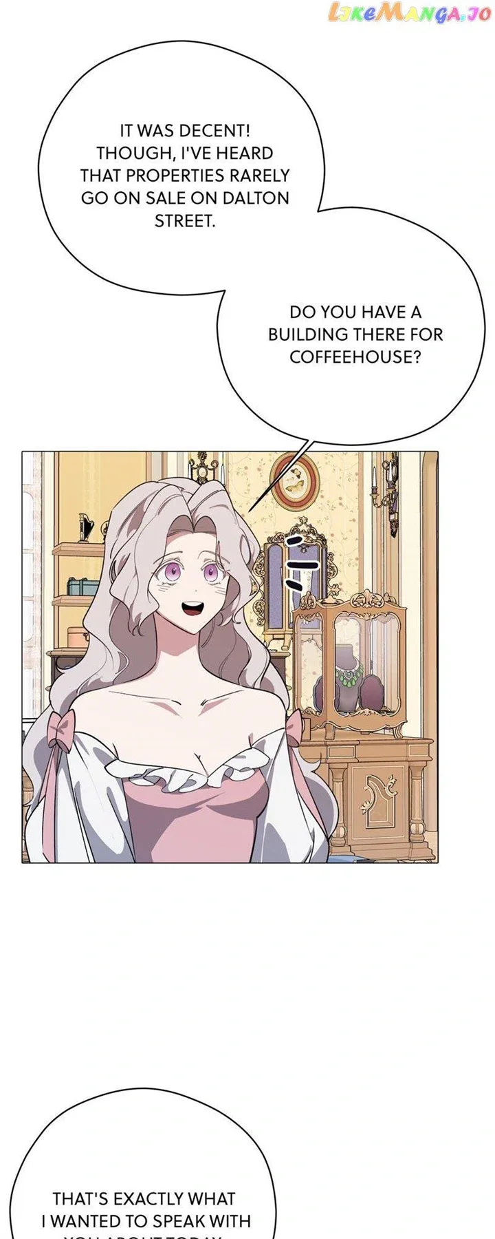 Duchess’s Lo-Fi Coffeehouse Chapter 43 page 16