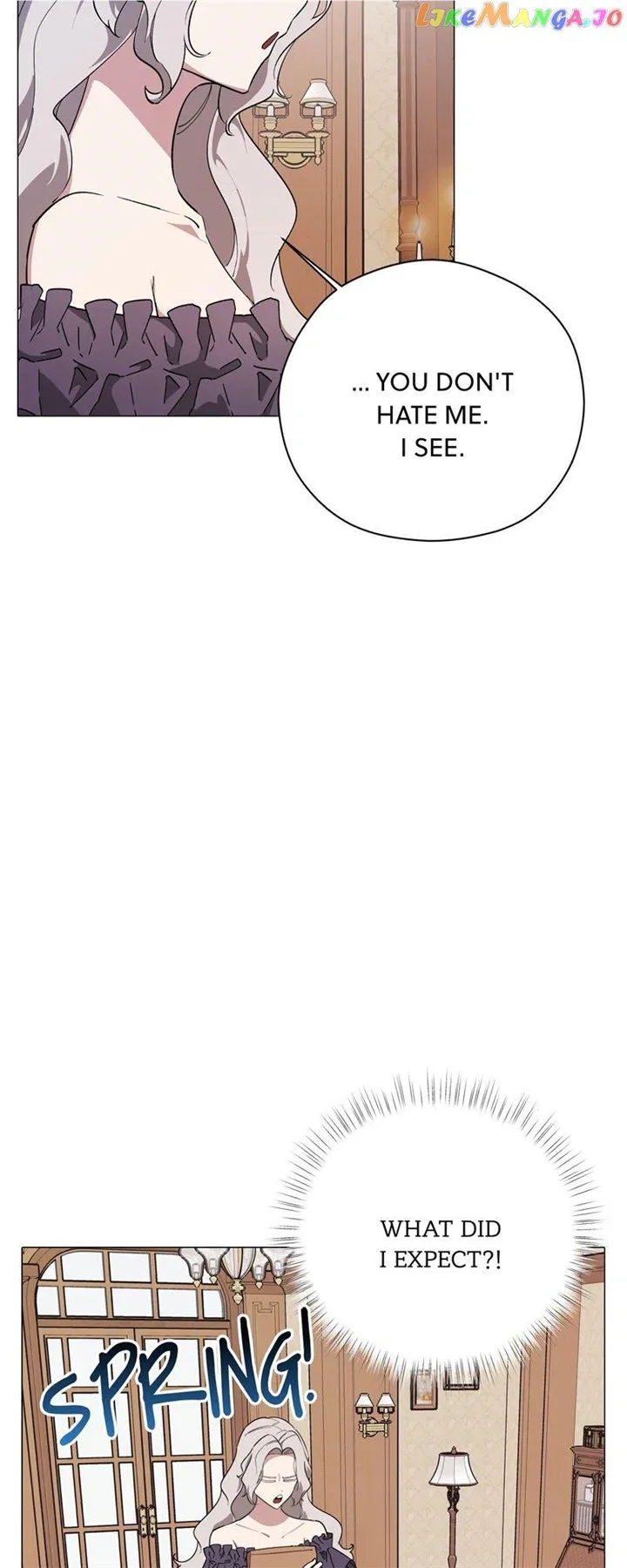 Duchess’s Lo-Fi Coffeehouse Chapter 43 page 8