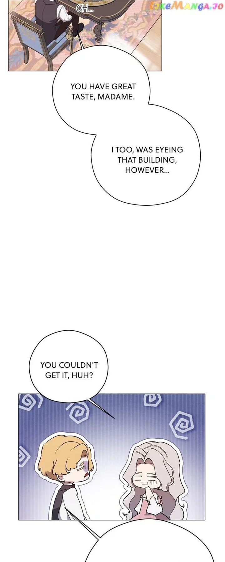 Duchess’s Lo-Fi Coffeehouse Chapter 43 page 28