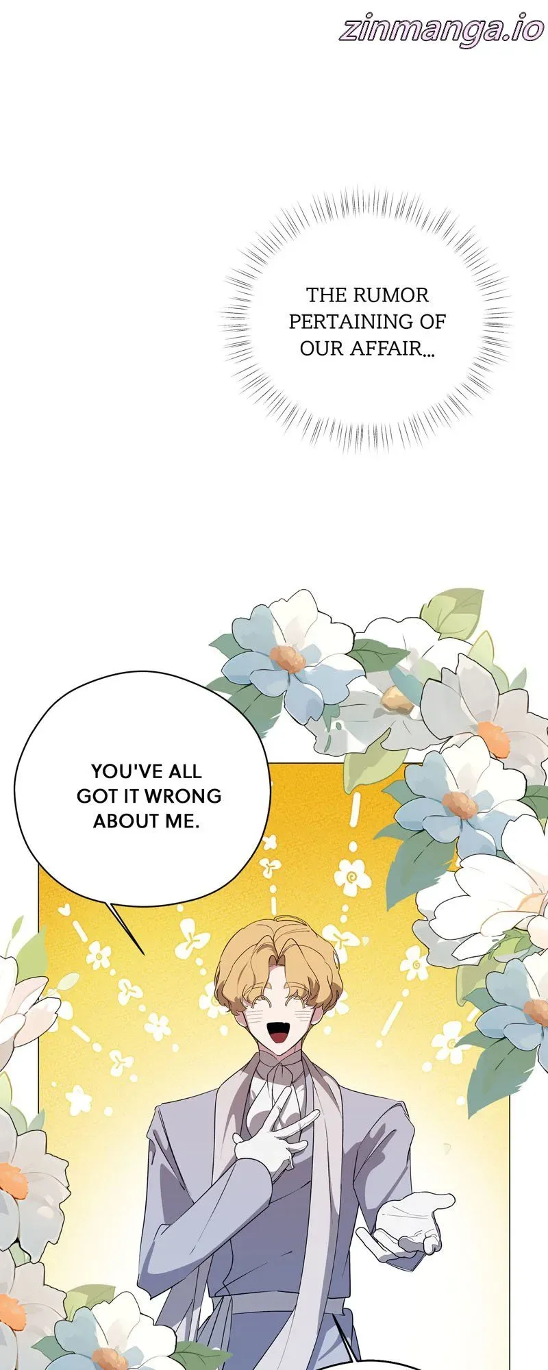 Duchess’s Lo-Fi Coffeehouse Chapter 44 page 36