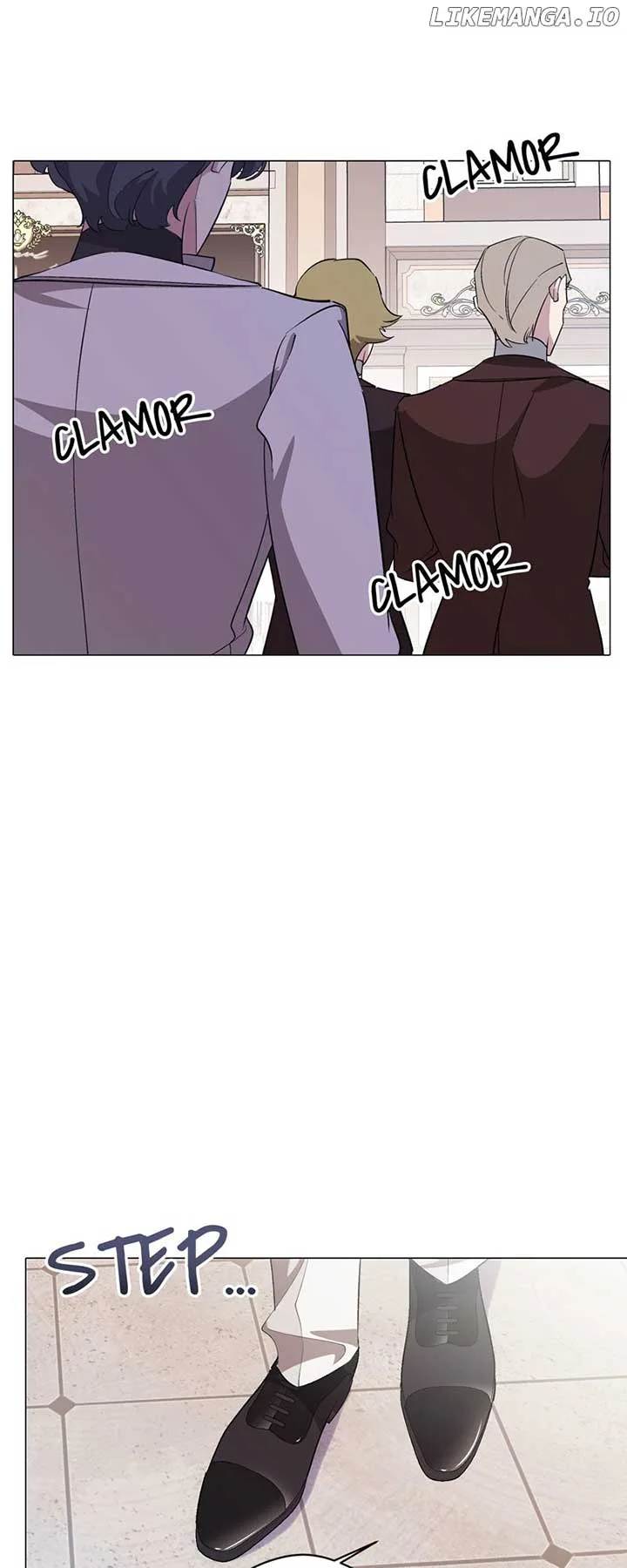 Duchess’s Lo-Fi Coffeehouse Chapter 46 page 43