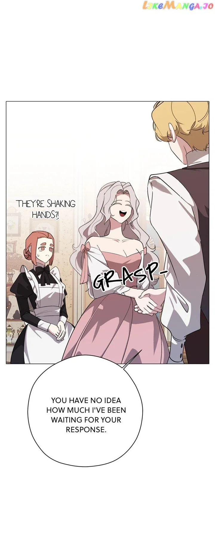 Duchess’s Lo-Fi Coffeehouse Chapter 43 page 14