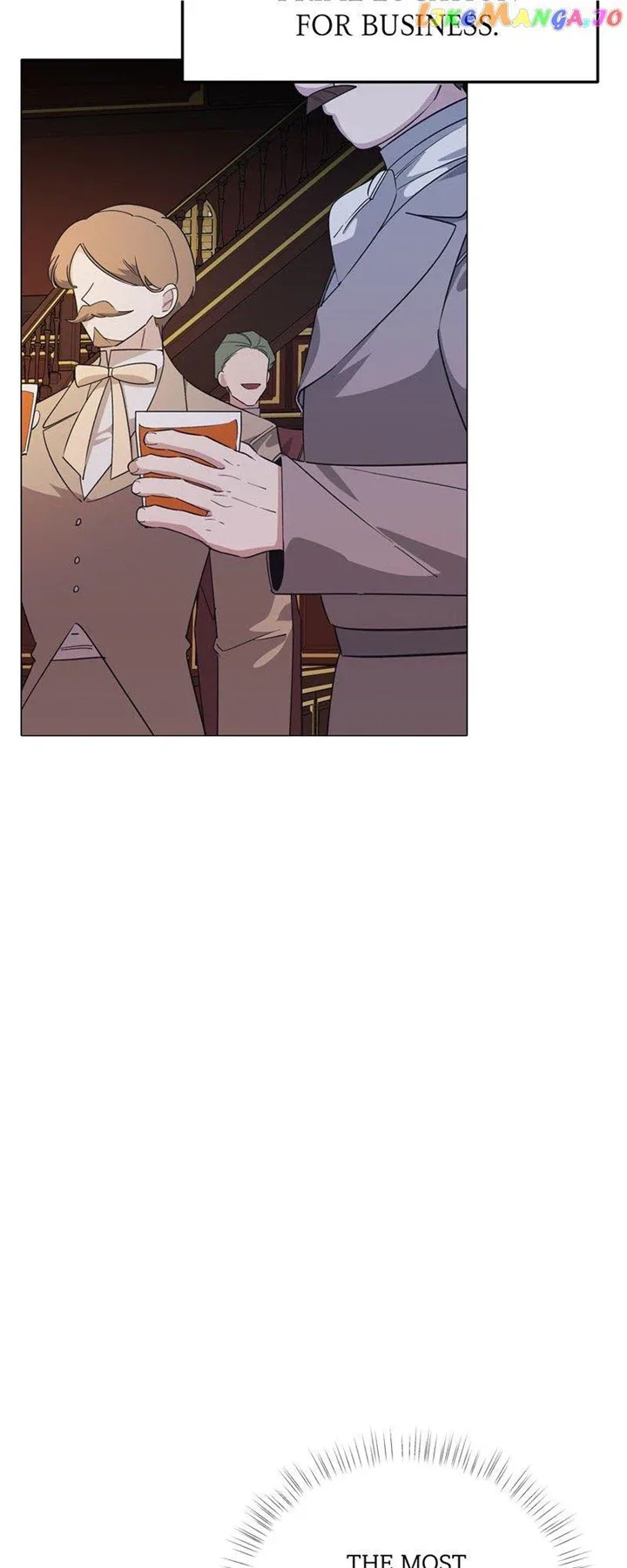 Duchess’s Lo-Fi Coffeehouse Chapter 43 page 23