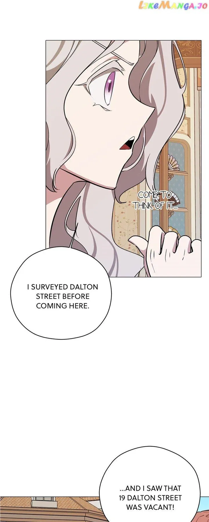 Duchess’s Lo-Fi Coffeehouse Chapter 43 page 26