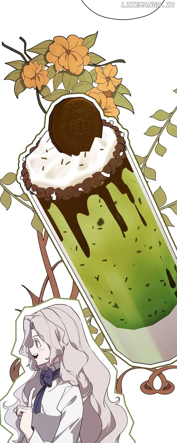 Duchess’s Lo-Fi Coffeehouse Chapter 45 page 36