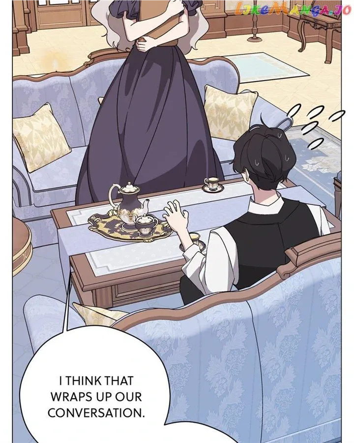 Duchess’s Lo-Fi Coffeehouse Chapter 43 page 9