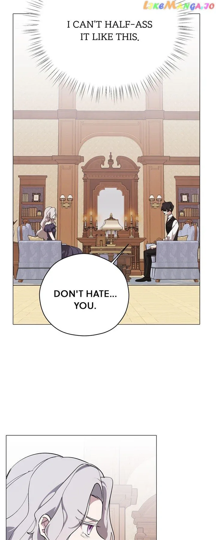 Duchess’s Lo-Fi Coffeehouse Chapter 43 page 7