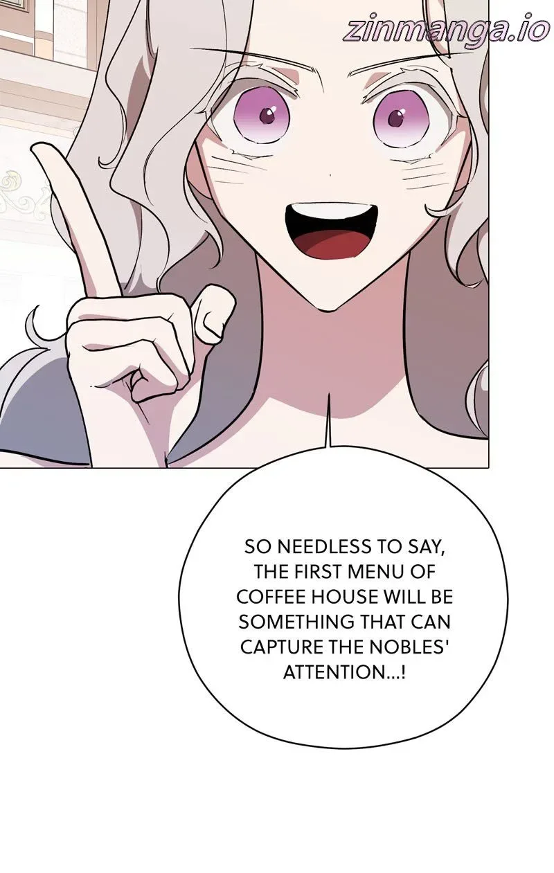 Duchess’s Lo-Fi Coffeehouse Chapter 44 page 41