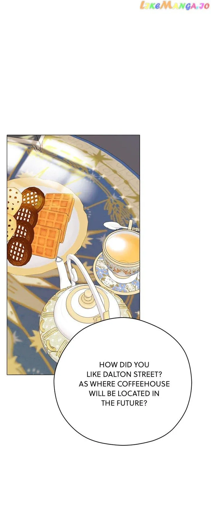 Duchess’s Lo-Fi Coffeehouse Chapter 43 page 15