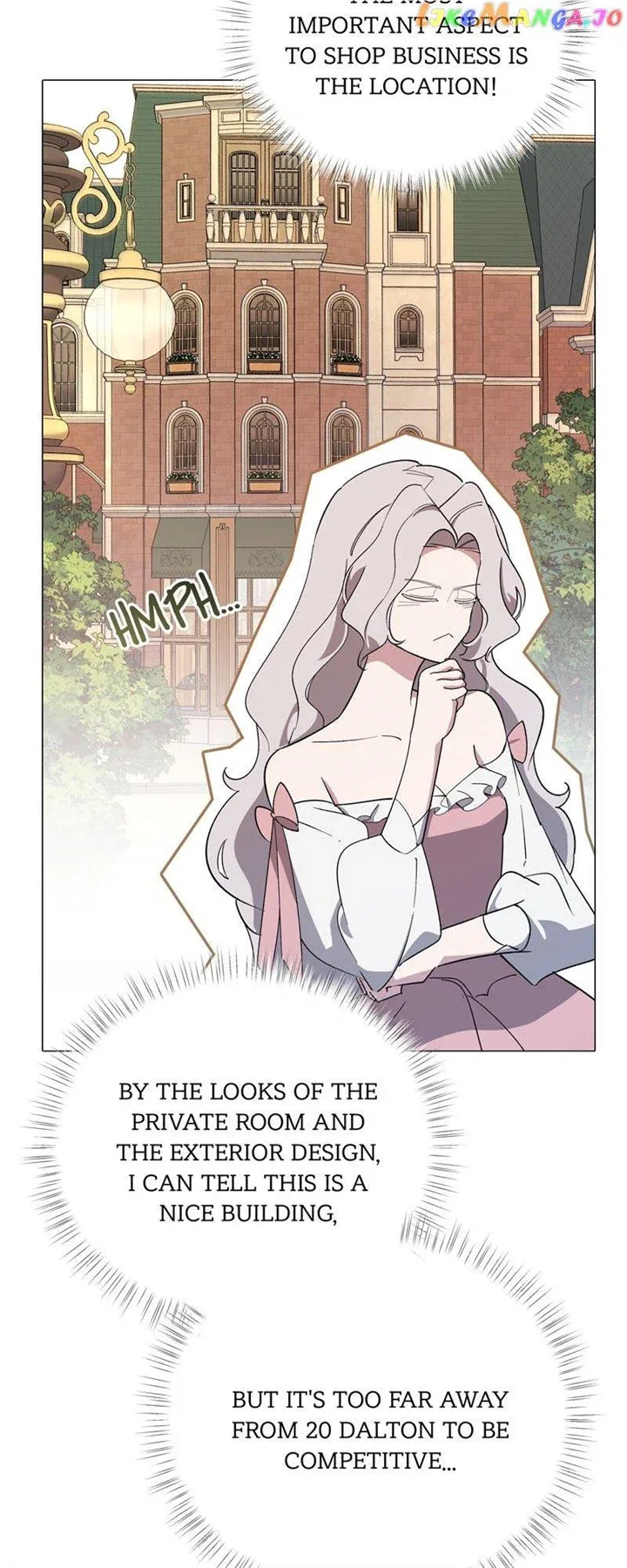 Duchess’s Lo-Fi Coffeehouse Chapter 43 page 24