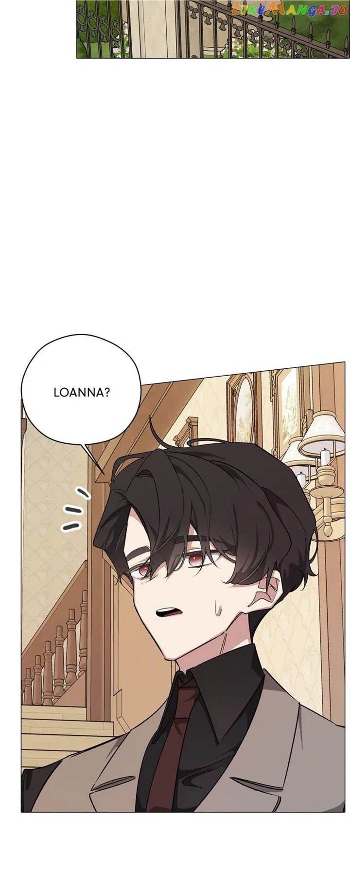 Duchess’s Lo-Fi Coffeehouse Chapter 43 page 38