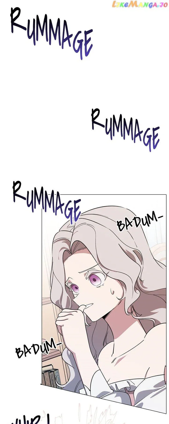 Duchess’s Lo-Fi Coffeehouse Chapter 43 page 52