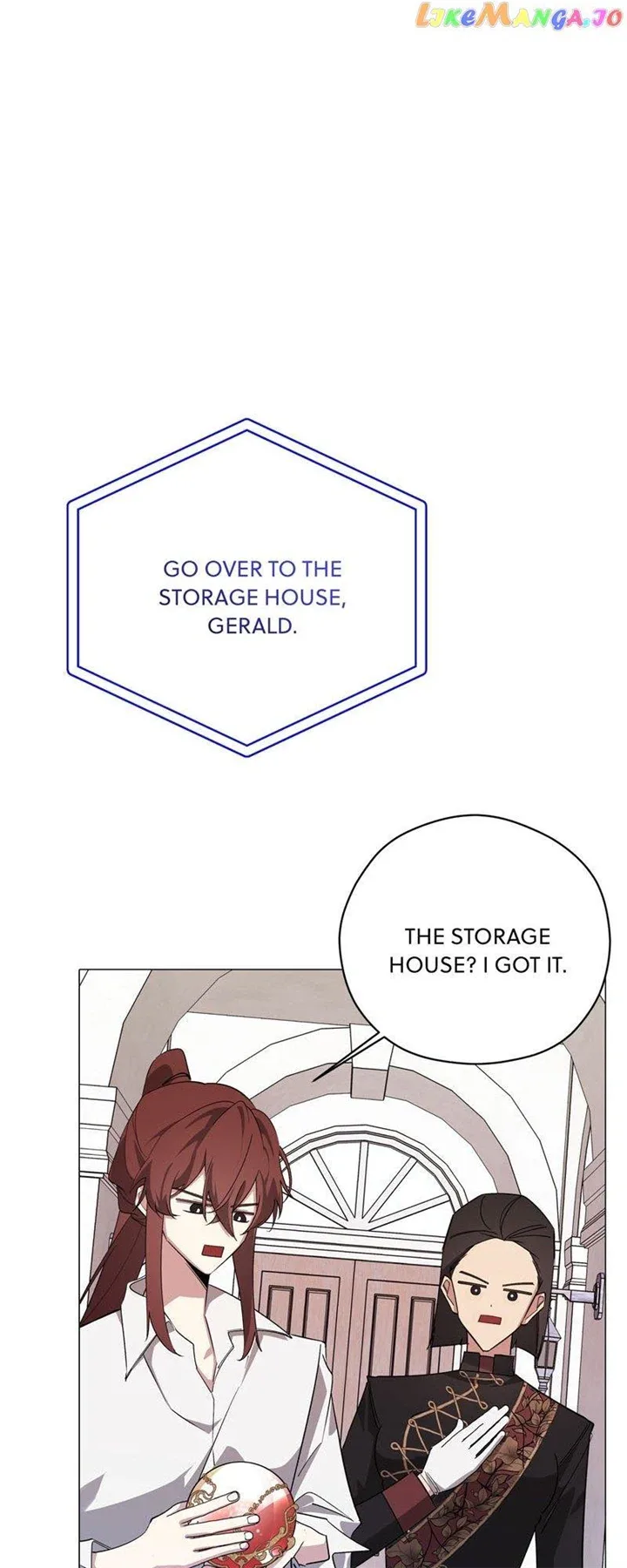 Duchess’s Lo-Fi Coffeehouse Chapter 43 page 48