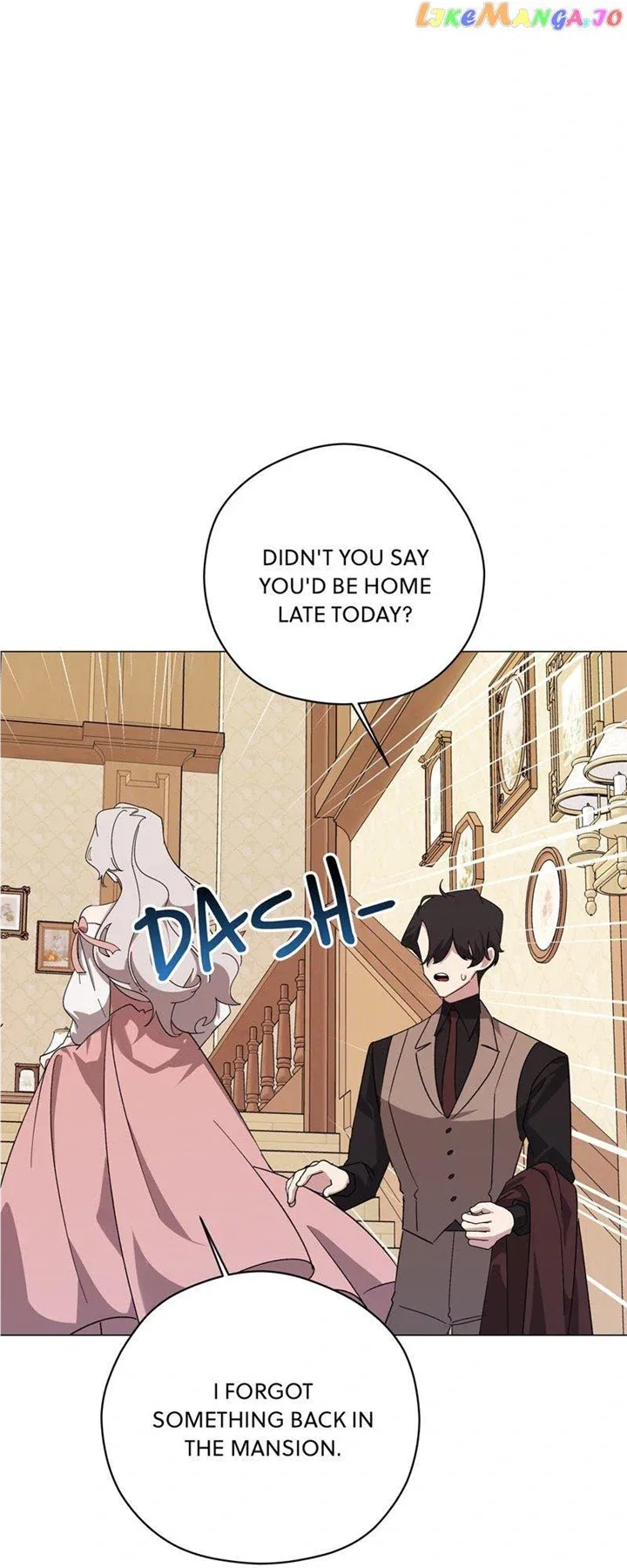 Duchess’s Lo-Fi Coffeehouse Chapter 43 page 39