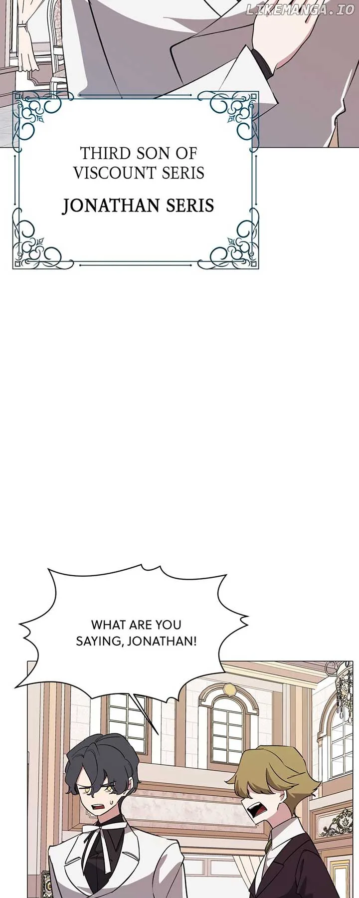 Duchess’s Lo-Fi Coffeehouse Chapter 46 page 45