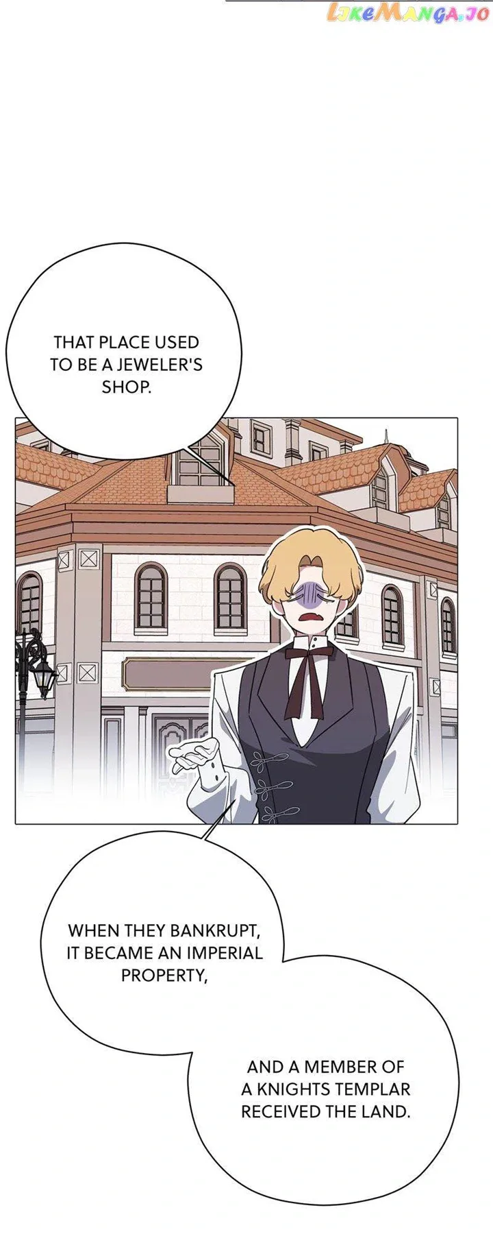Duchess’s Lo-Fi Coffeehouse Chapter 43 page 30