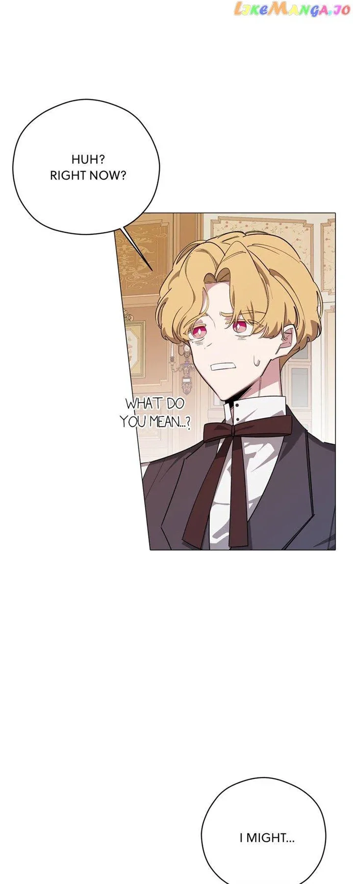 Duchess’s Lo-Fi Coffeehouse Chapter 43 page 35