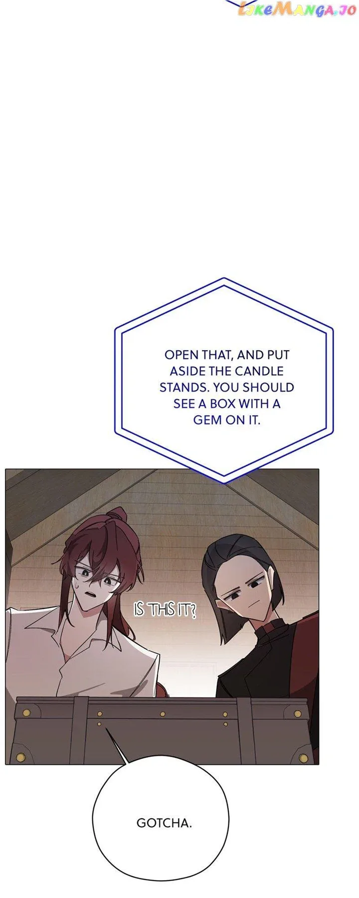 Duchess’s Lo-Fi Coffeehouse Chapter 43 page 51