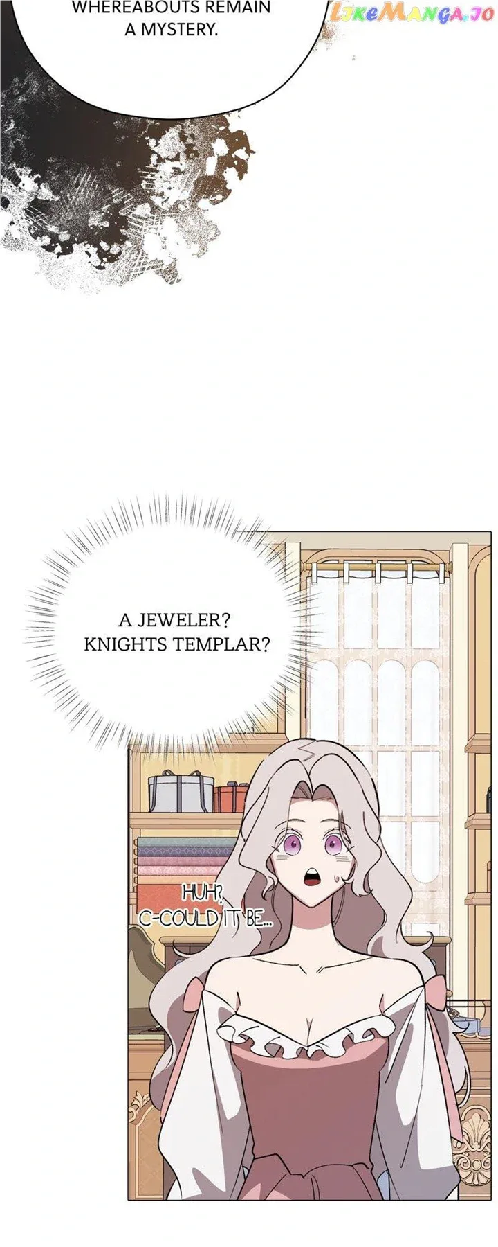 Duchess’s Lo-Fi Coffeehouse Chapter 43 page 32
