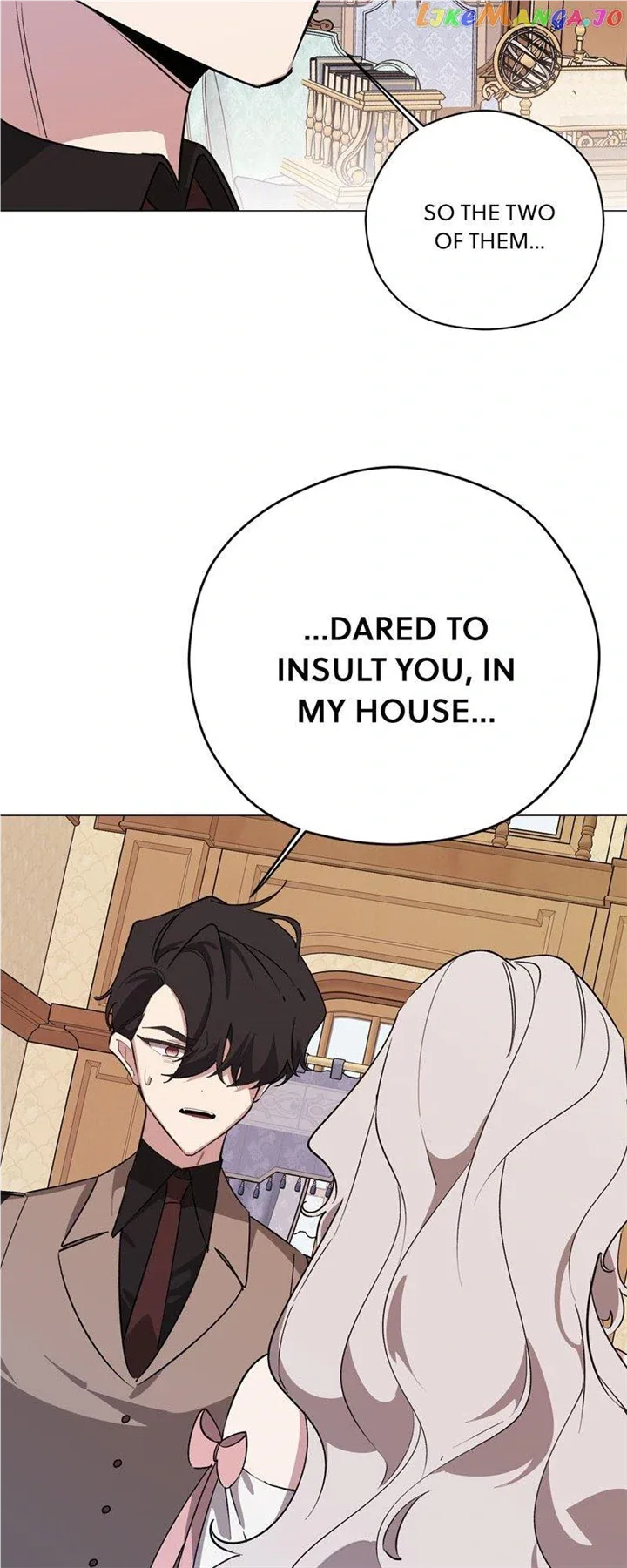 Duchess’s Lo-Fi Coffeehouse Chapter 43 page 61