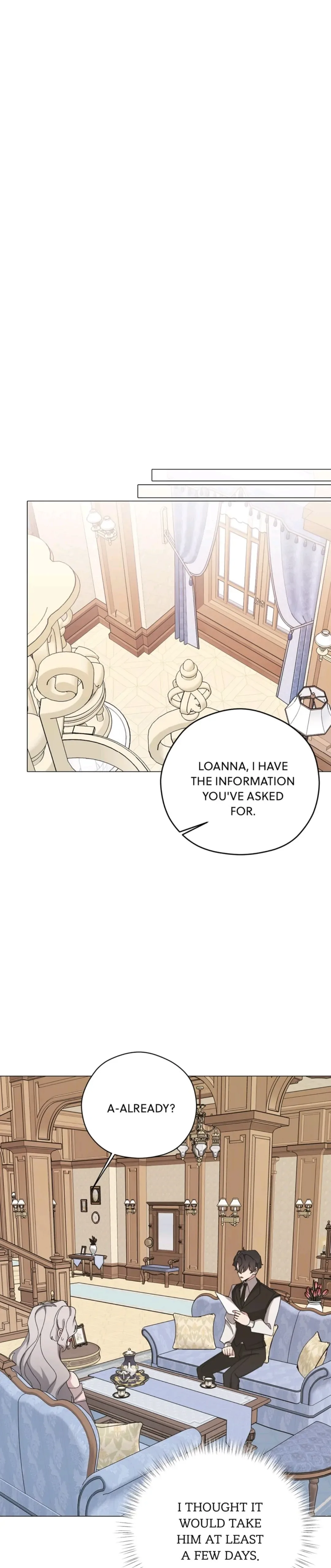 Duchess’s Lo-Fi Coffeehouse Chapter 48 page 32